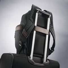 Samsonite Kombi 4 Square Laptop Backpack Luggage Online