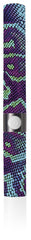 Python Multicolor (Purple)
