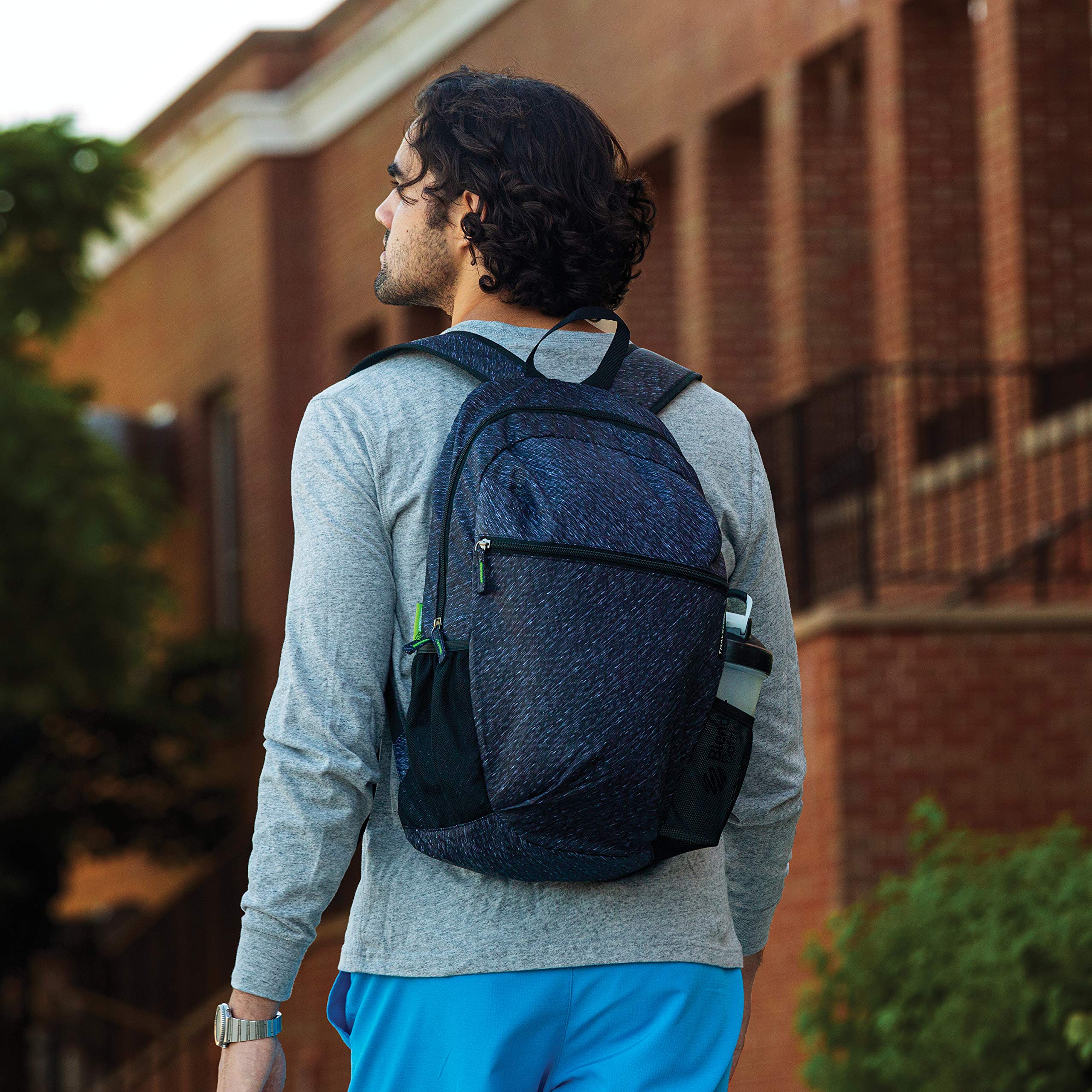 Travelon Packable Backpack - Thumbnail 5
