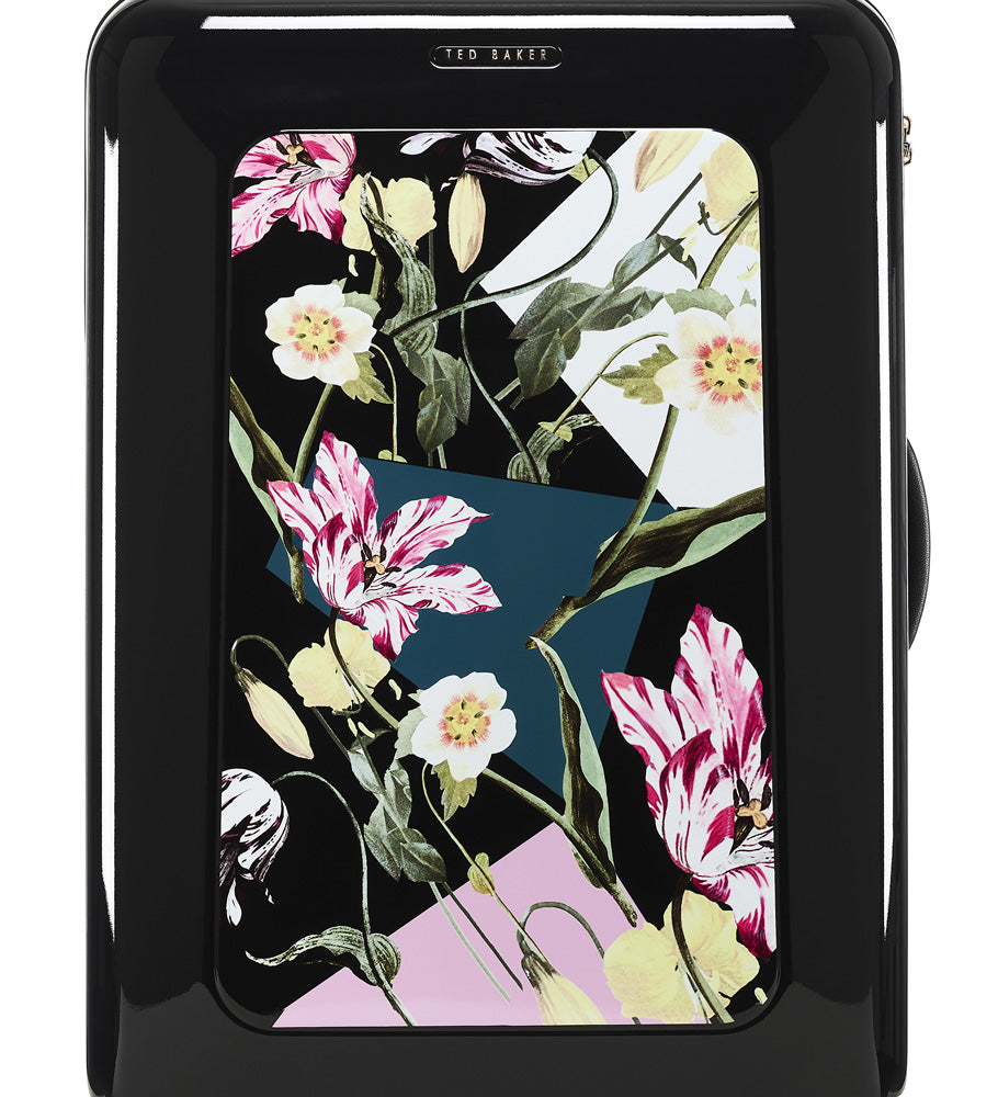 Spiced Floral