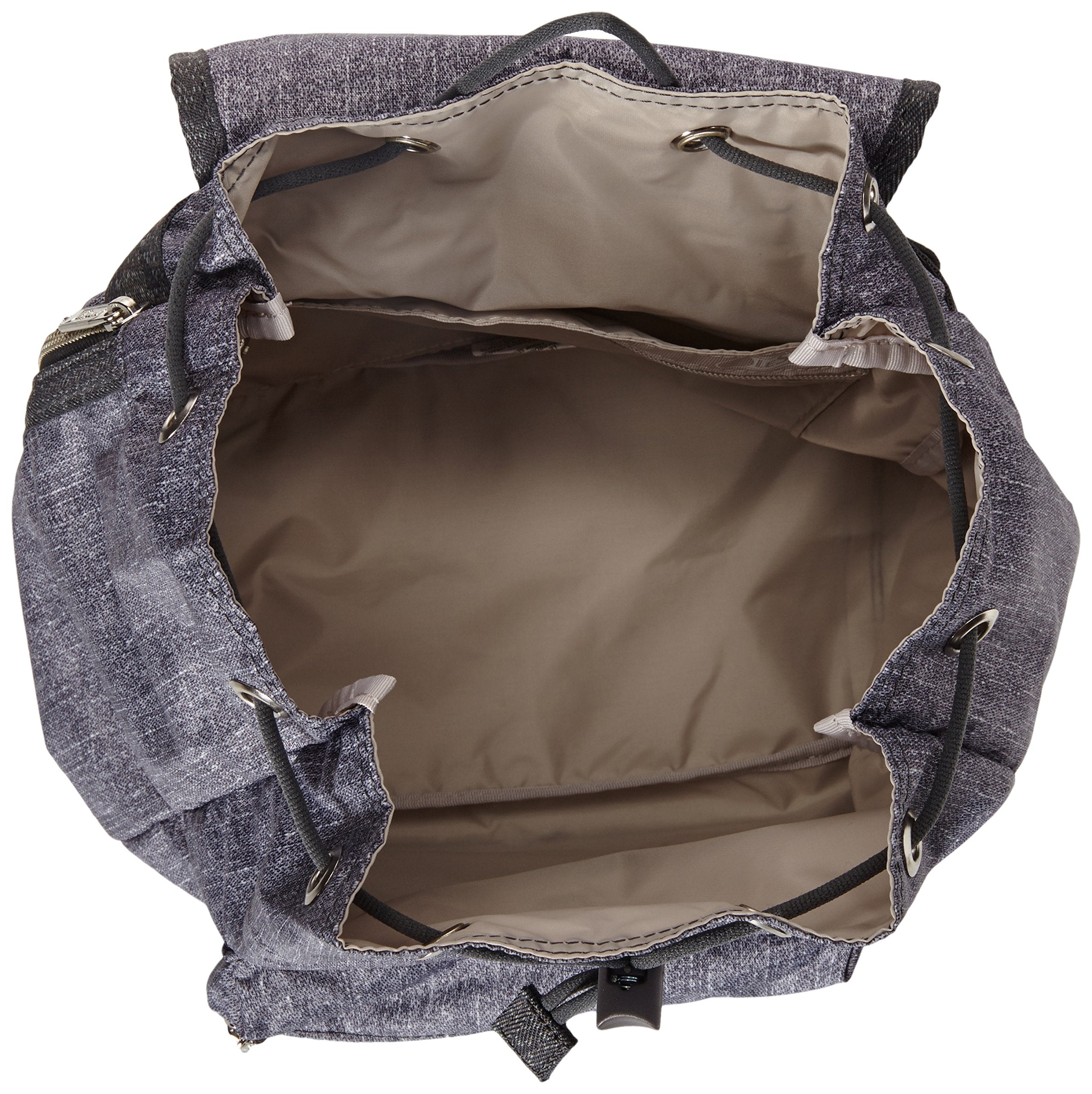 Gunmetal Denim