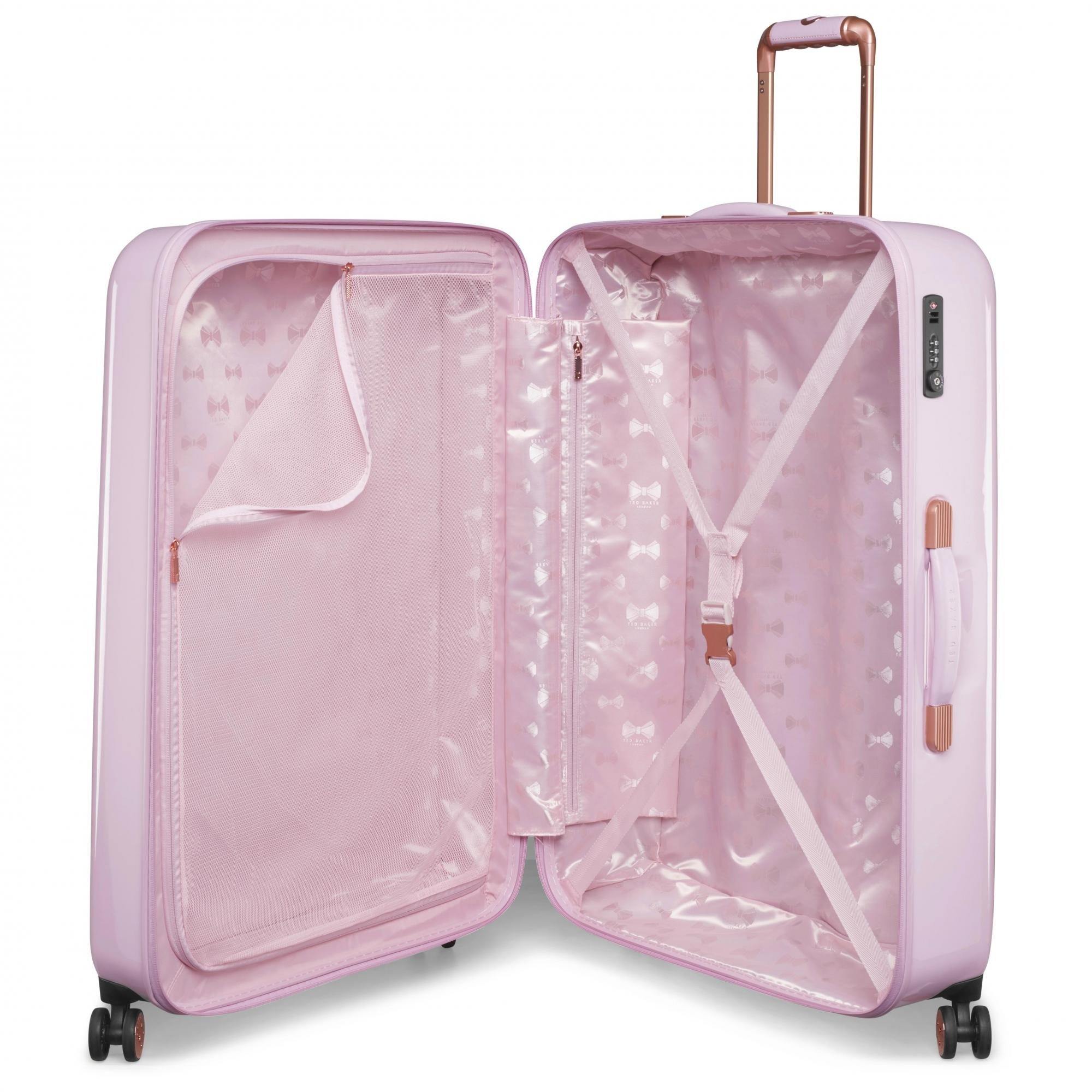 Splendor Pink