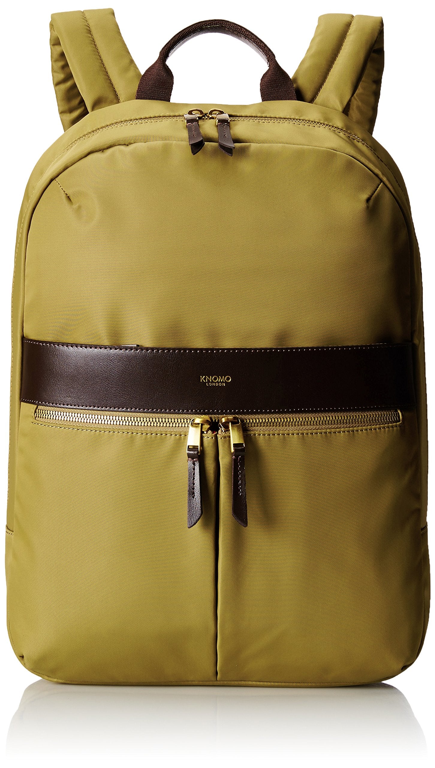 Knomo London Beauchamp 14 Business Backpack Luggage Online