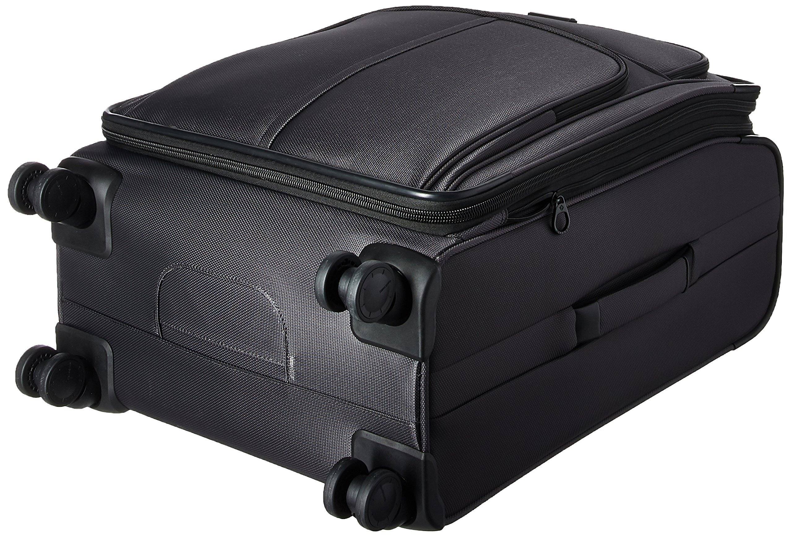 Samsonite Leverage LTE 25 4 Wheel Medium Luggage Luggage Online