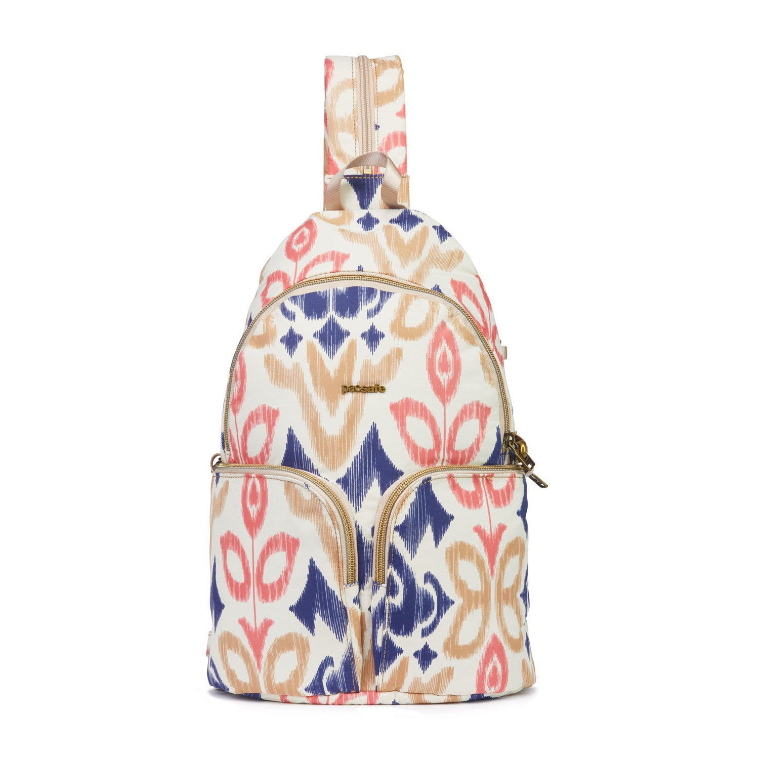 Ikat Coral