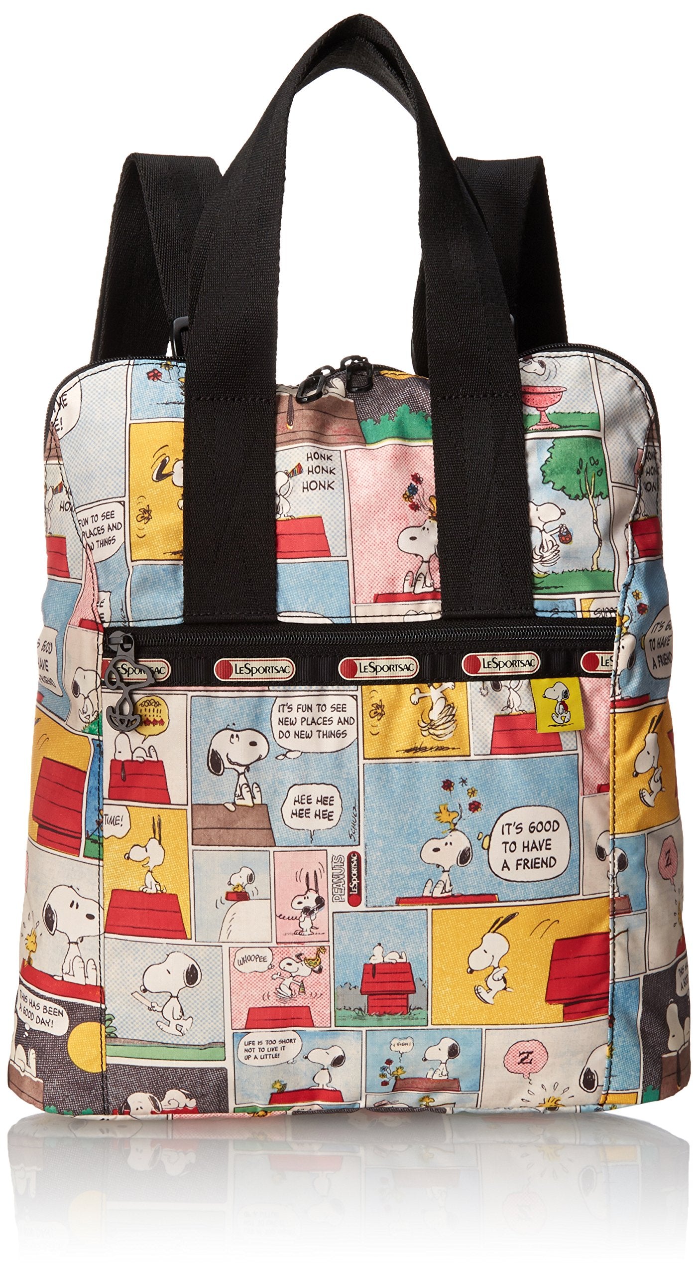 Snoopy Patchwork