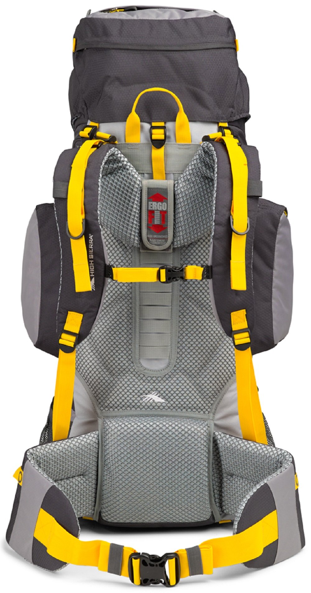 High sierra deals 90l backpack