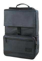 Raven Matte Black