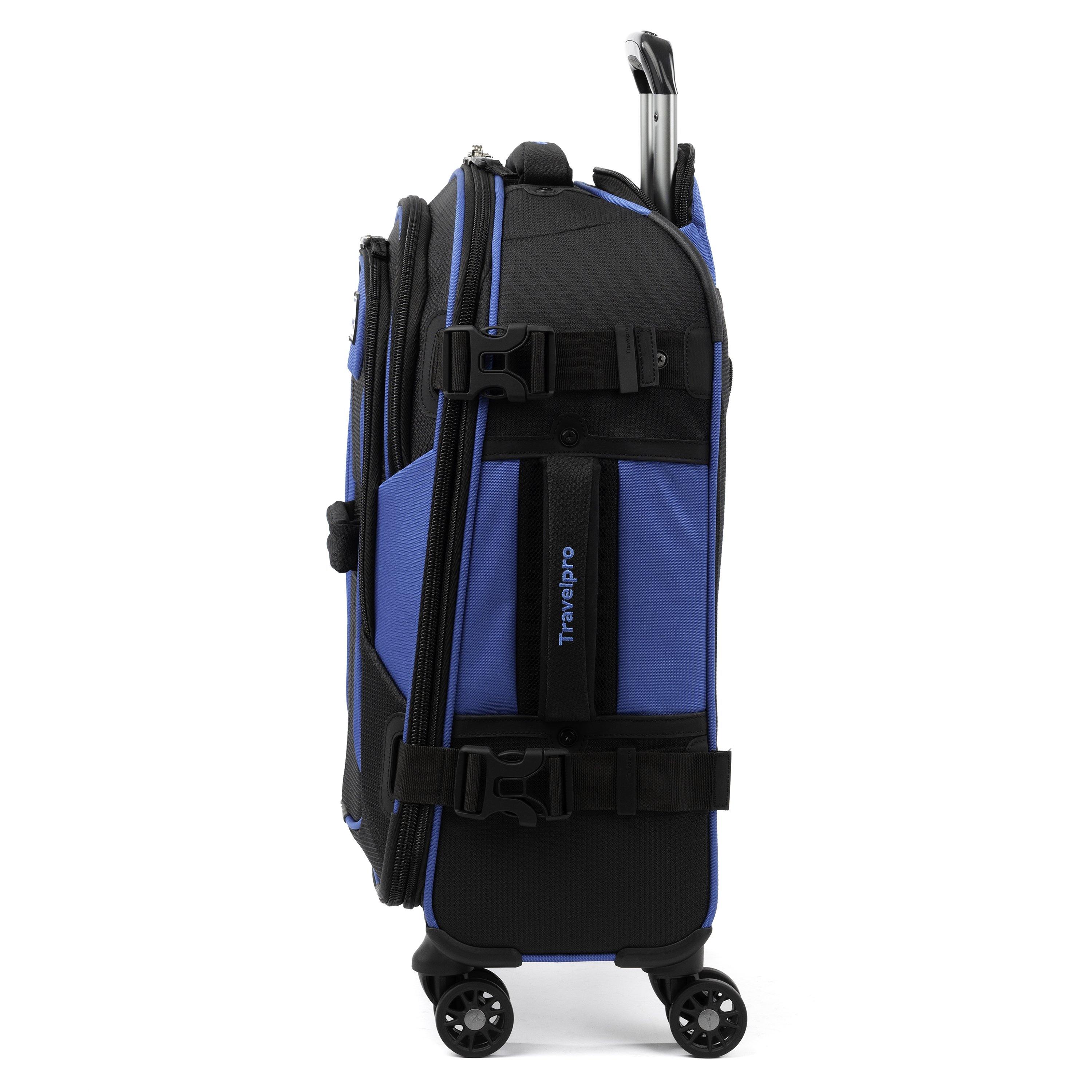 Blue/Black