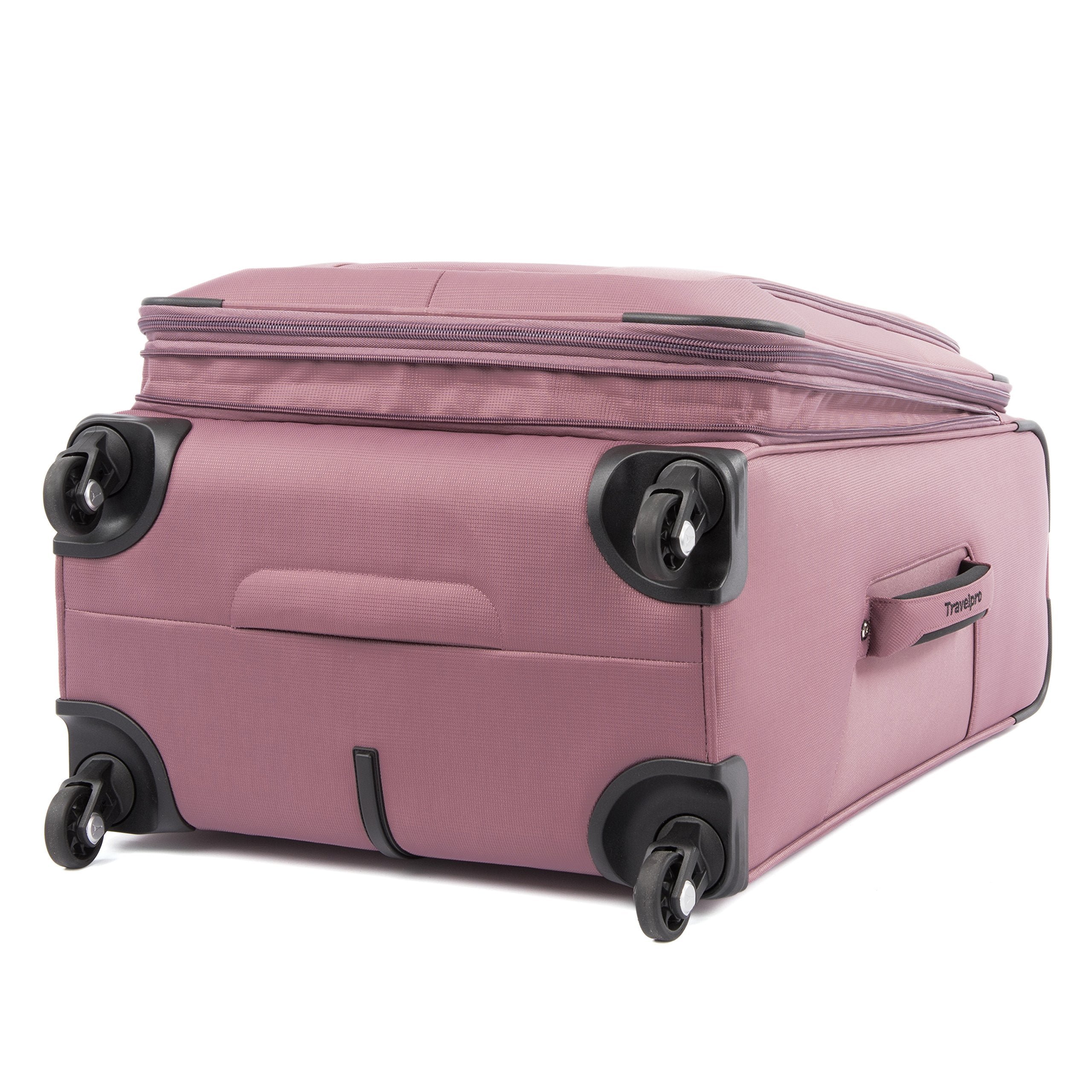 Dusty Rose