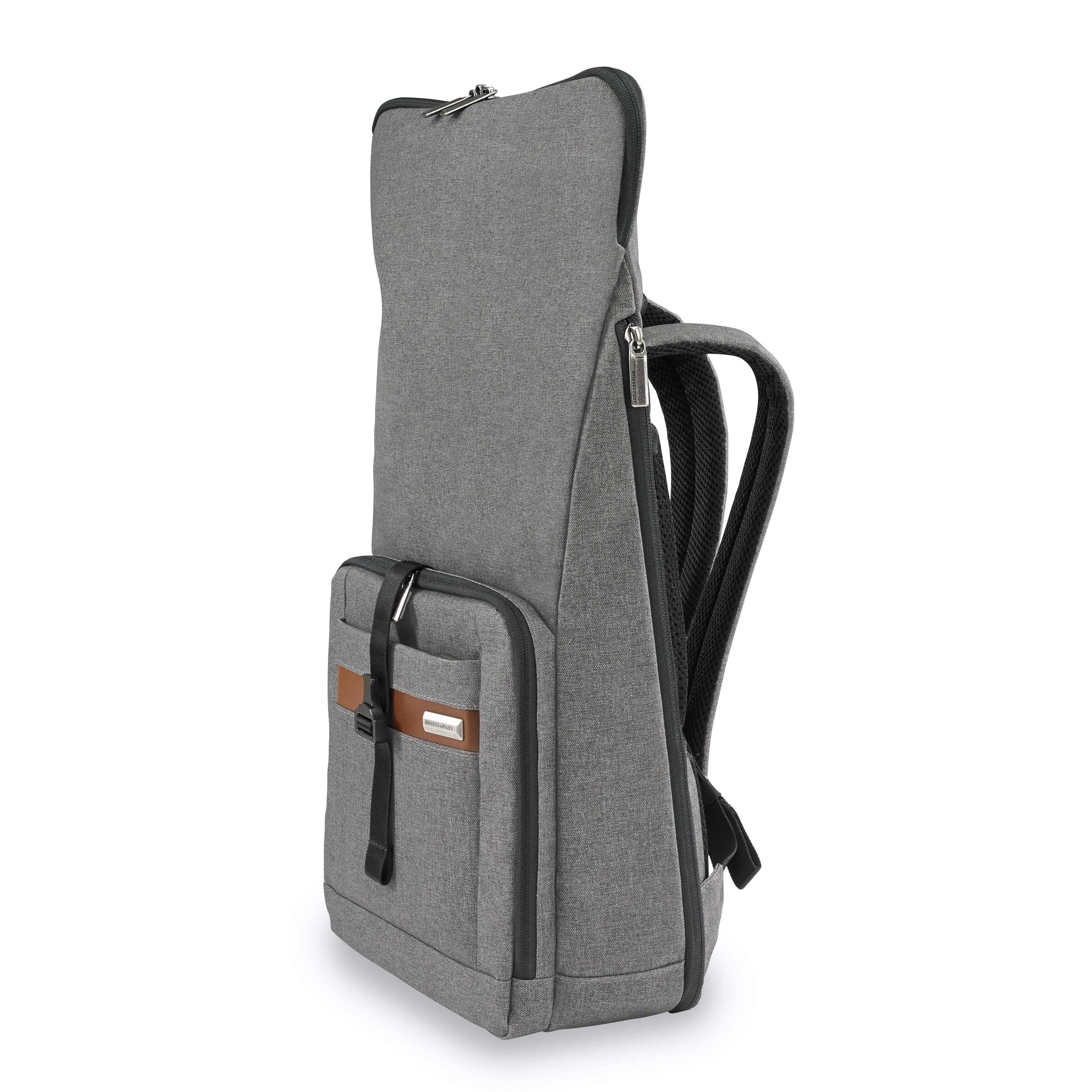 briggs & riley kinzie street 2.0 medium laptop backpack Briggs & Riley Kinzie Street 2.0 Medium Foldover Backpack – Luggage Online
