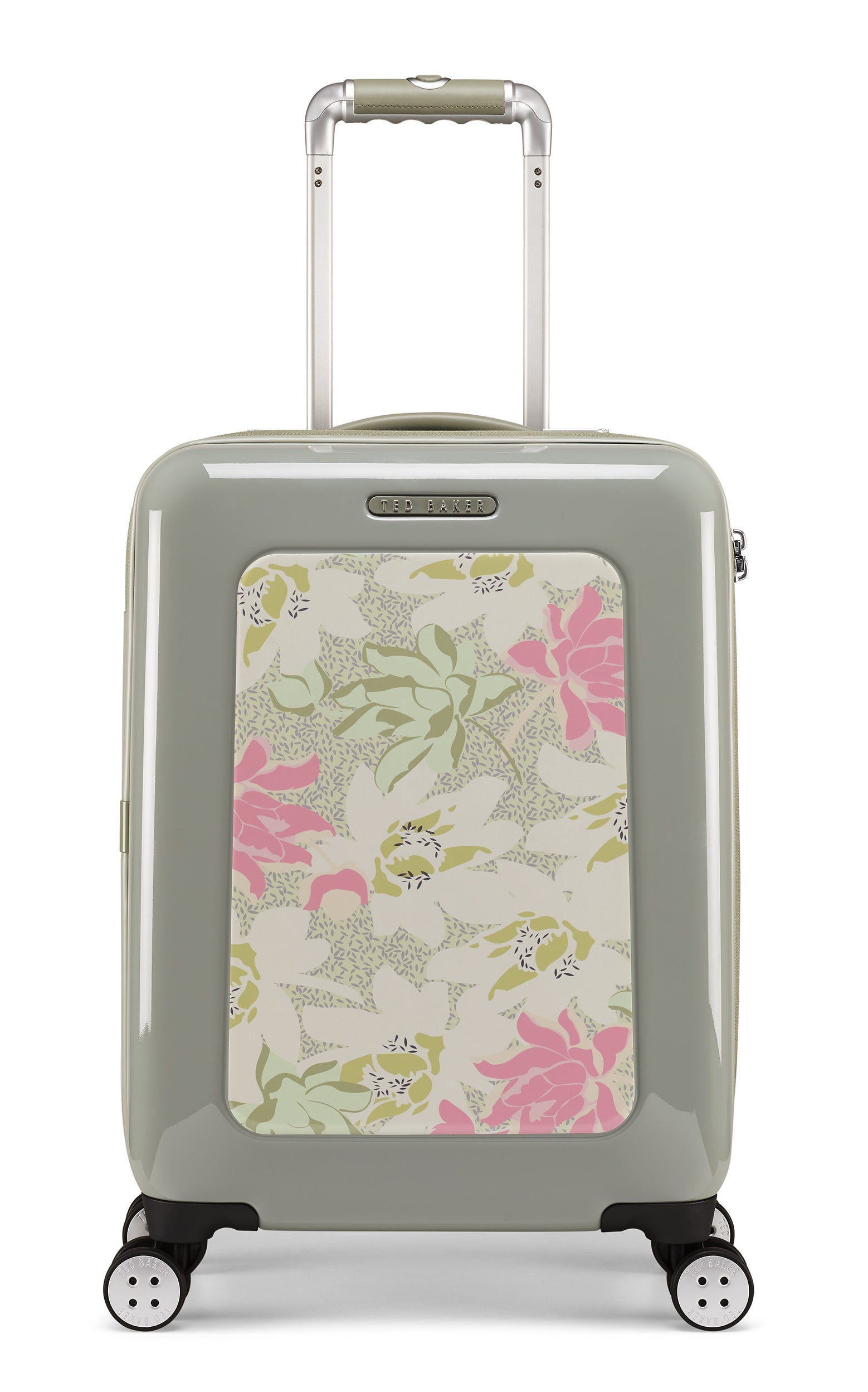 Sage / Carry-On