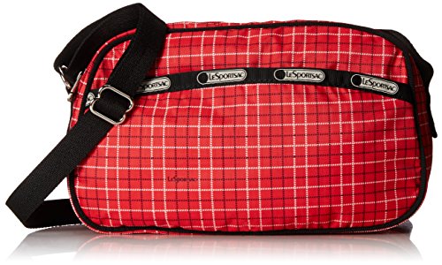 Tattersal Red