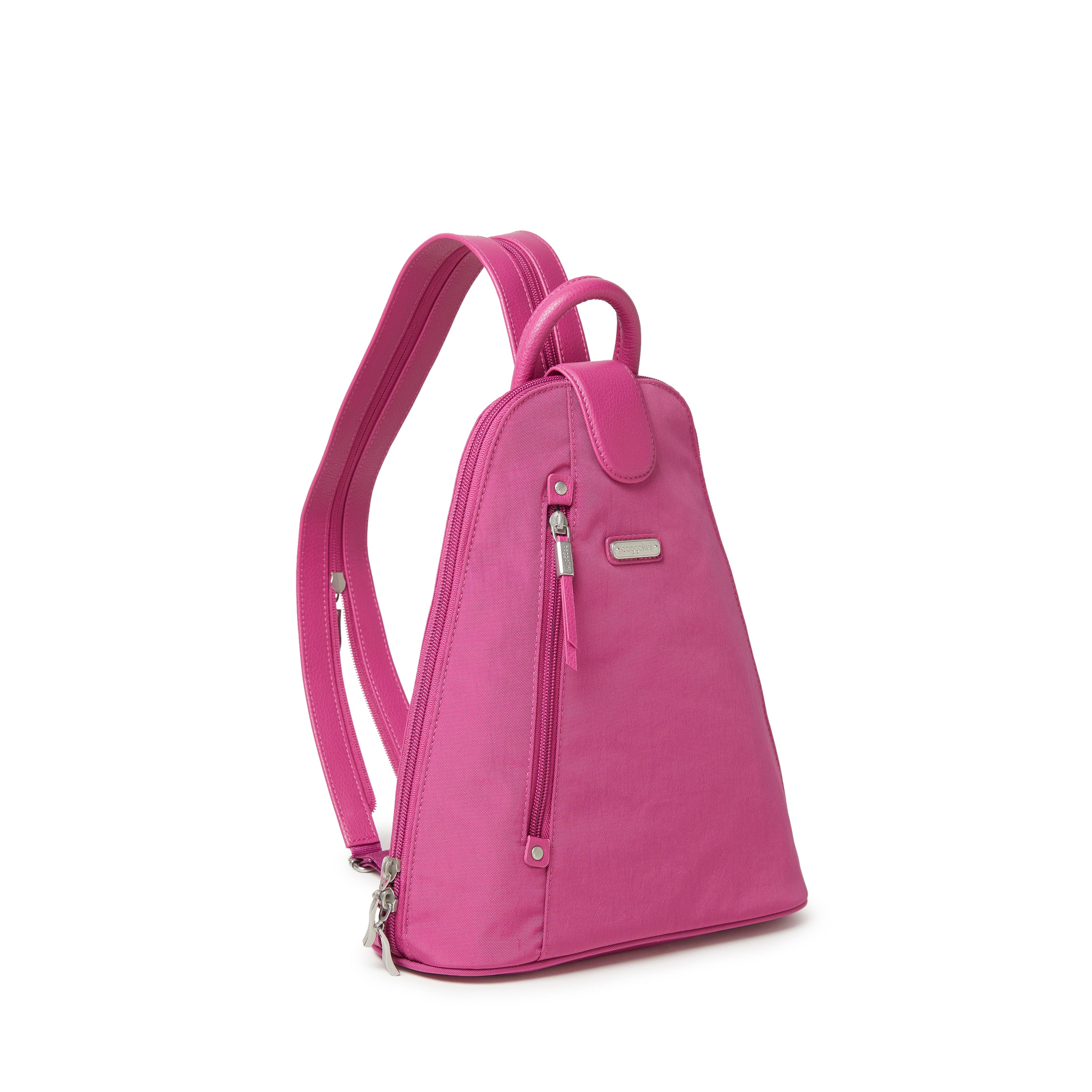 Deep Fuschia