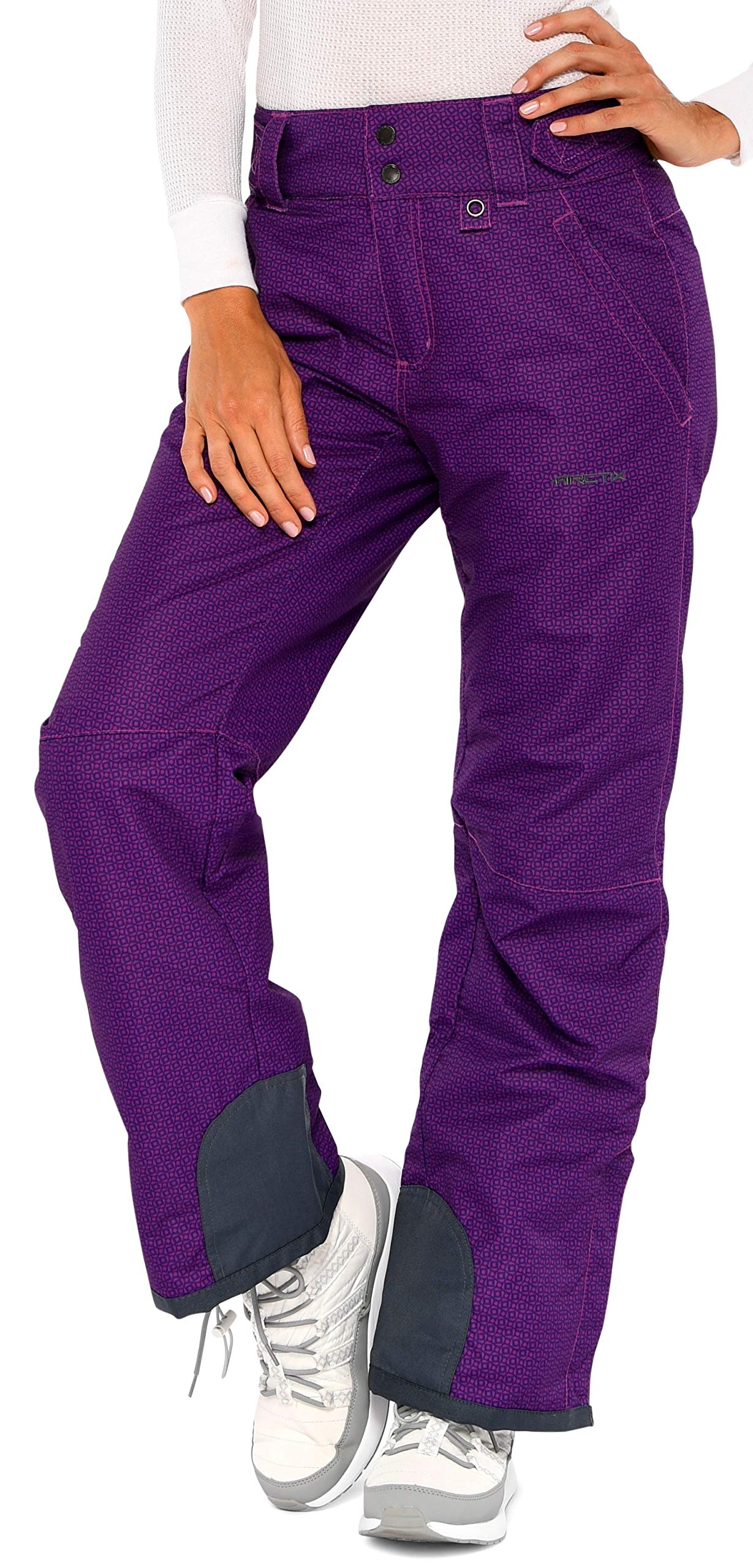 Arctix Women's Insulated Snow Pant – Luggage Online