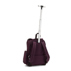 alcatraz ii wheeled laptop backpack Kipling Alcatraz II Wheeled Backpack – Luggage Online