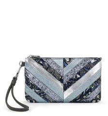 Sakroots Artist Circle Charging Wristlet