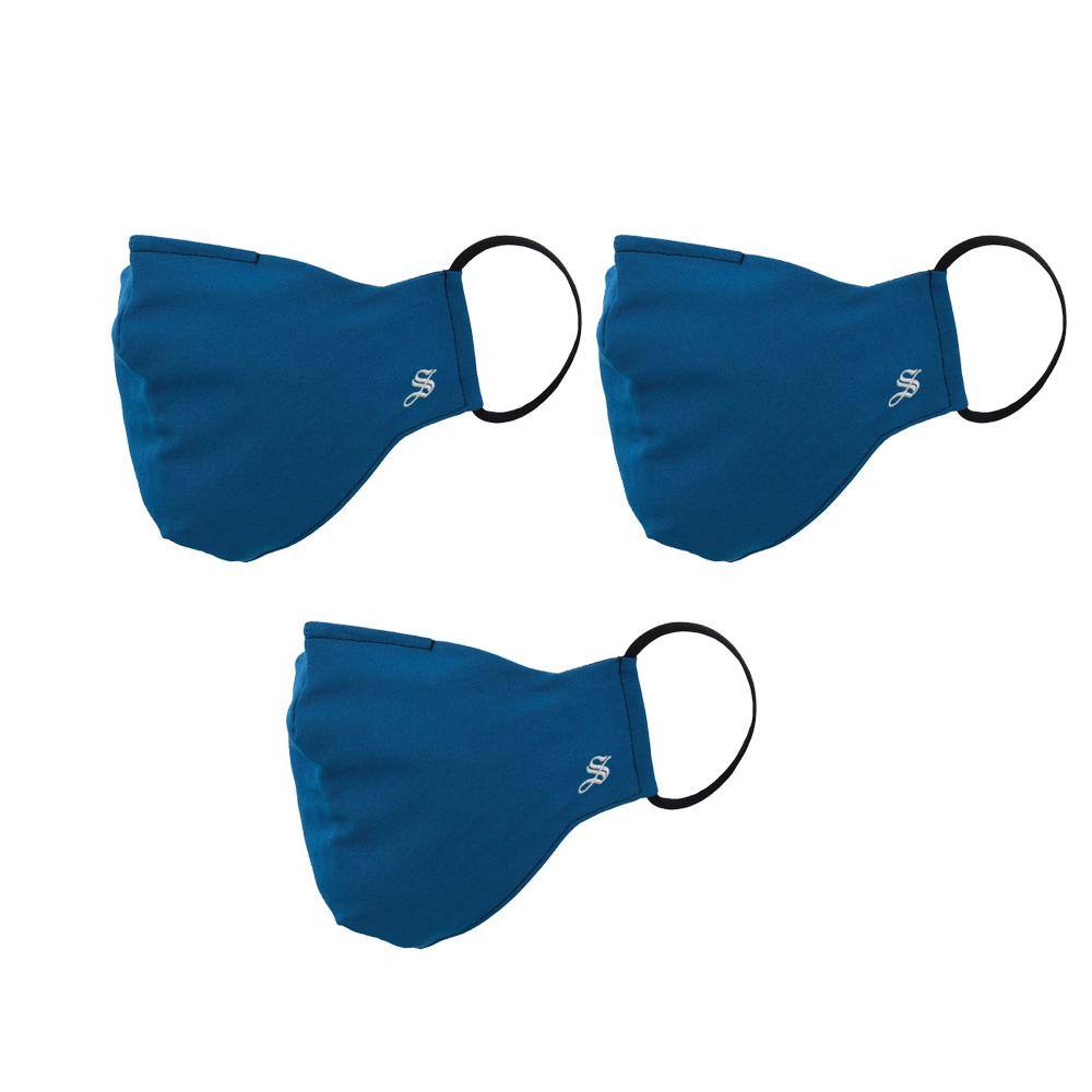 Solid - Blue
