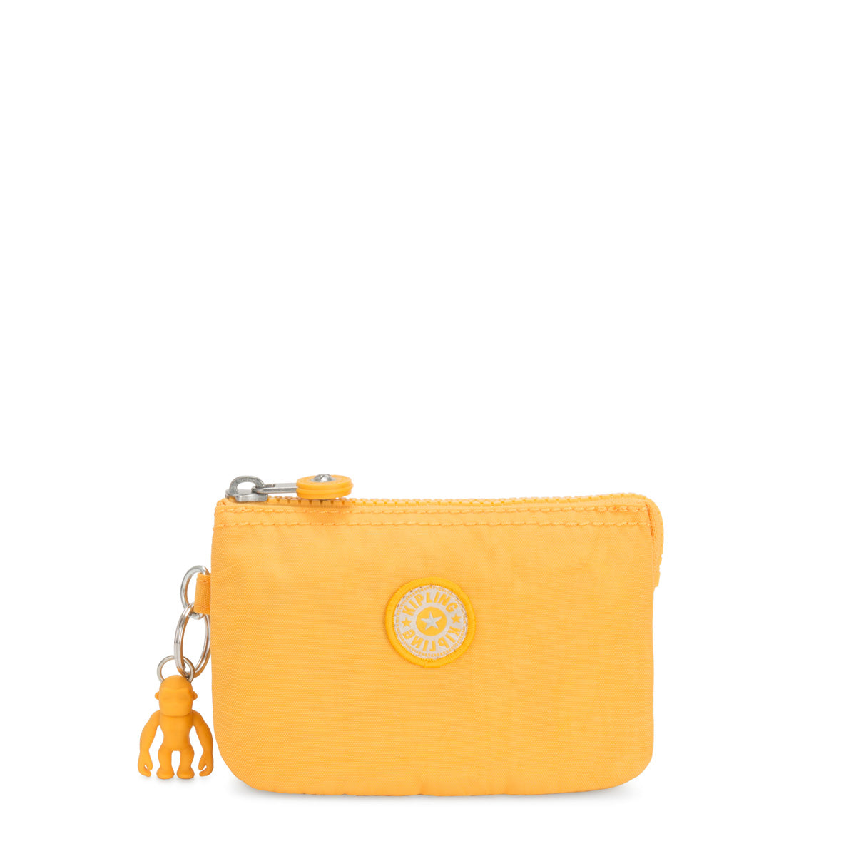 Vivid Yellow