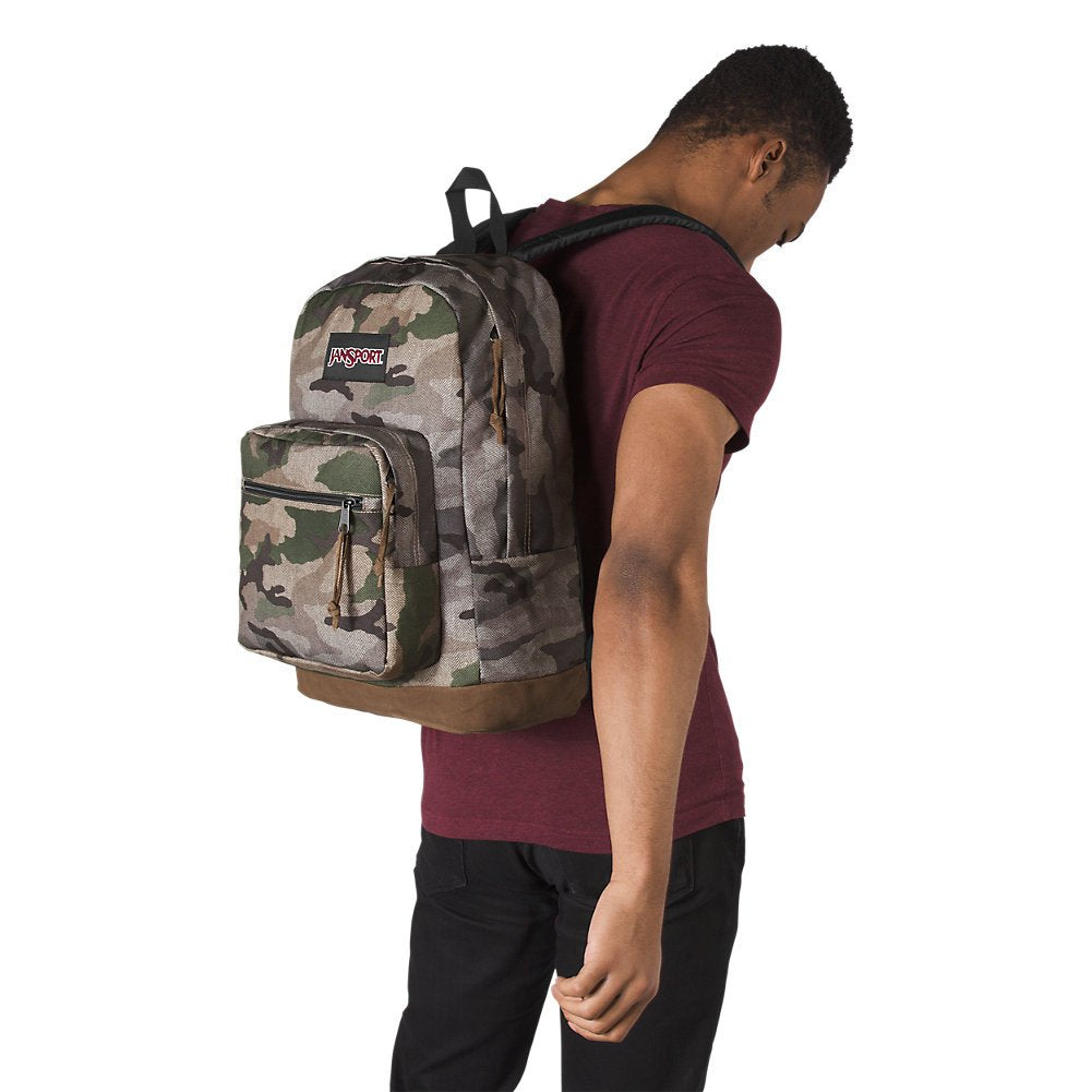 Camo Ombre