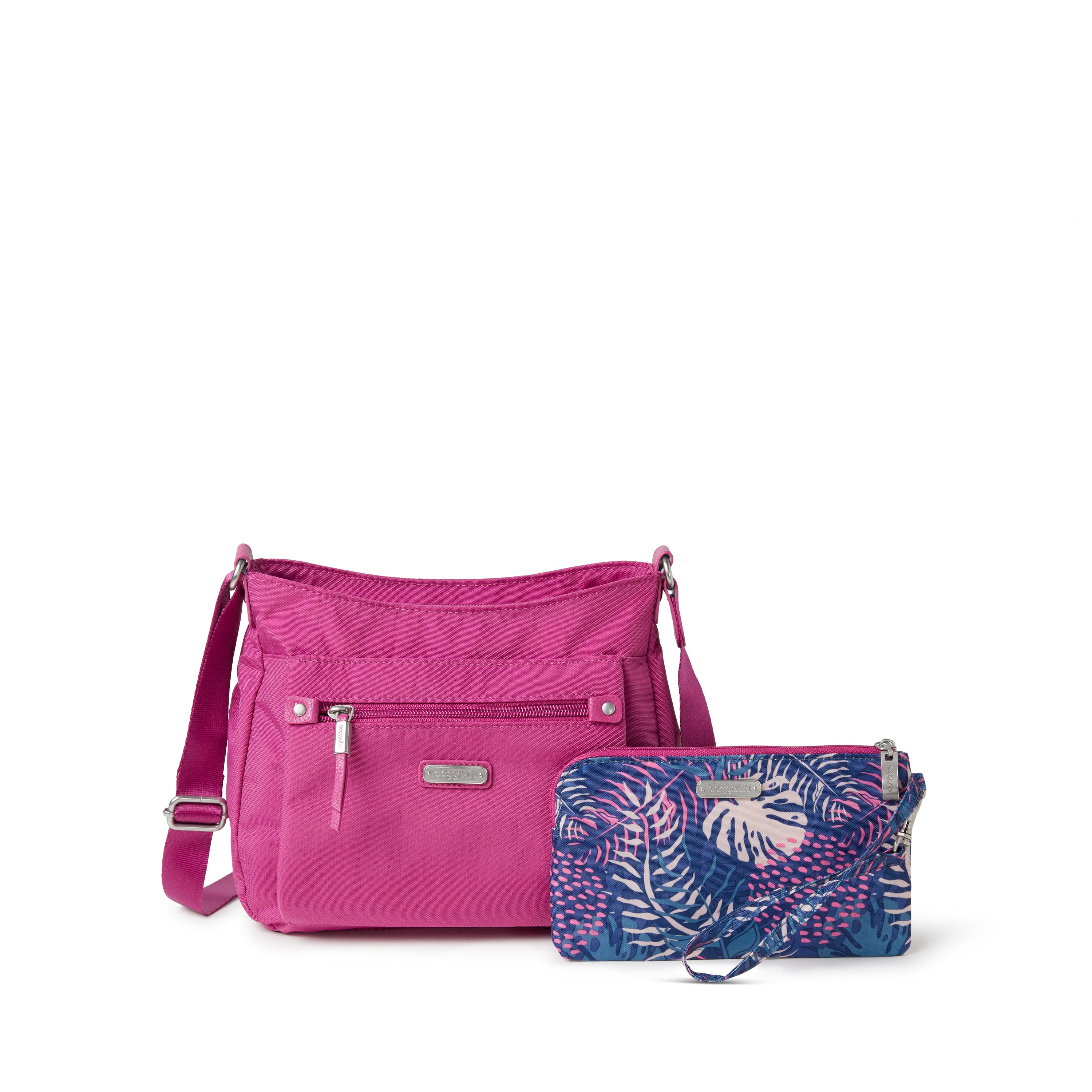 Deep Fuschia
