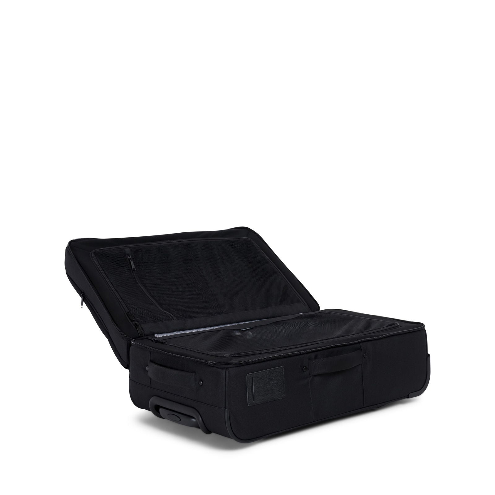 Herschel Supply Co. Parcel Luggage - Thumbnail 4