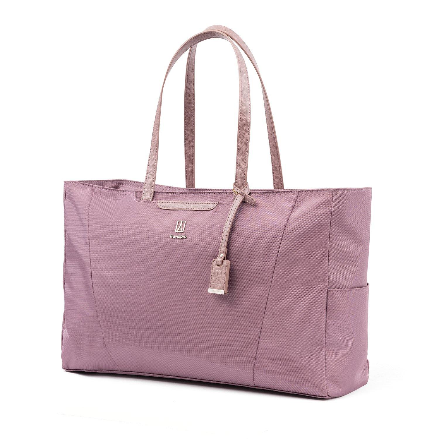 Travelpro maxlite 5 womens tote hotsell