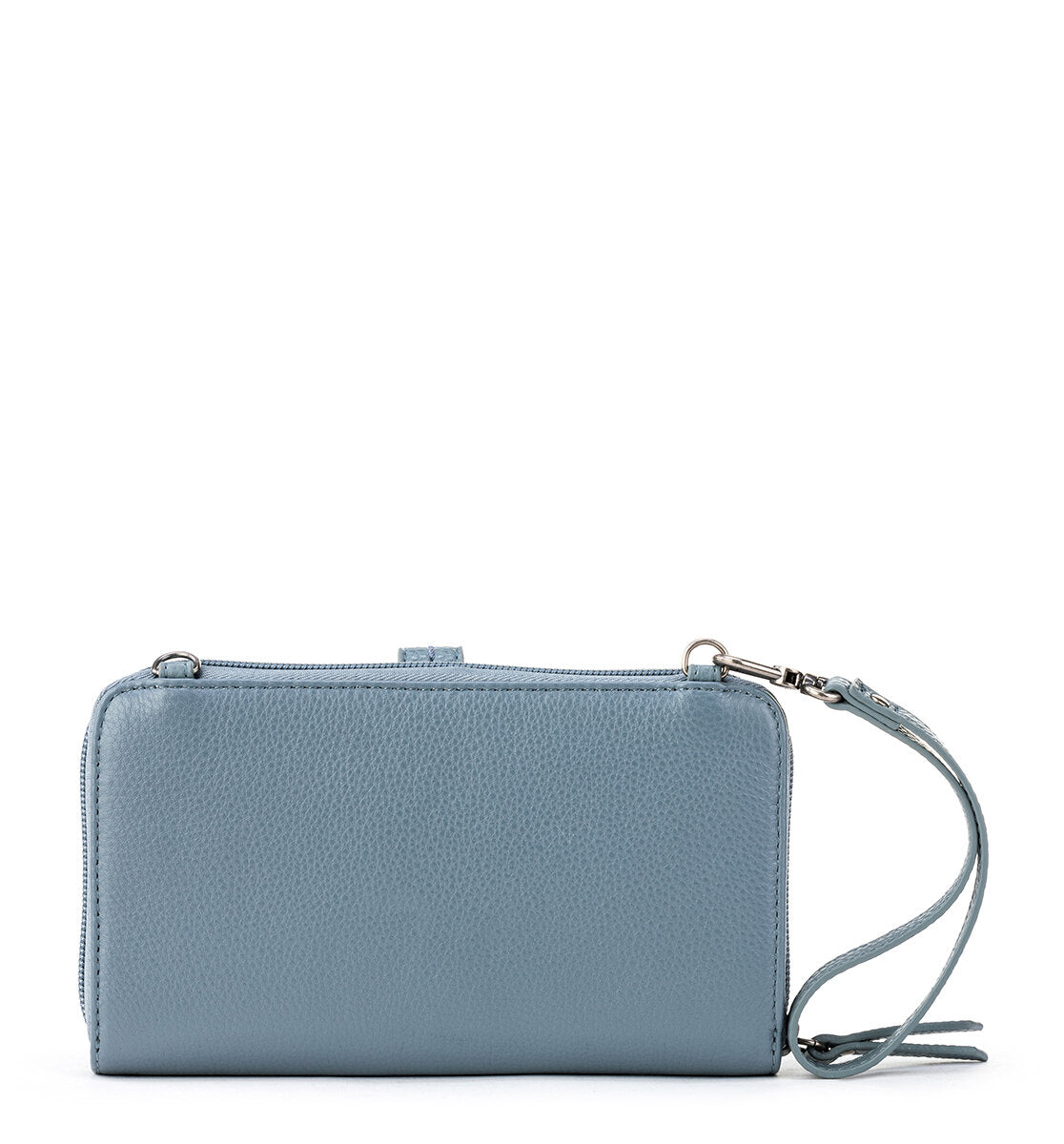 Dusty Blue Block