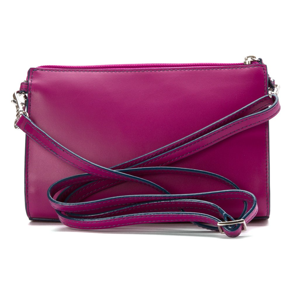 Plum/Indigo