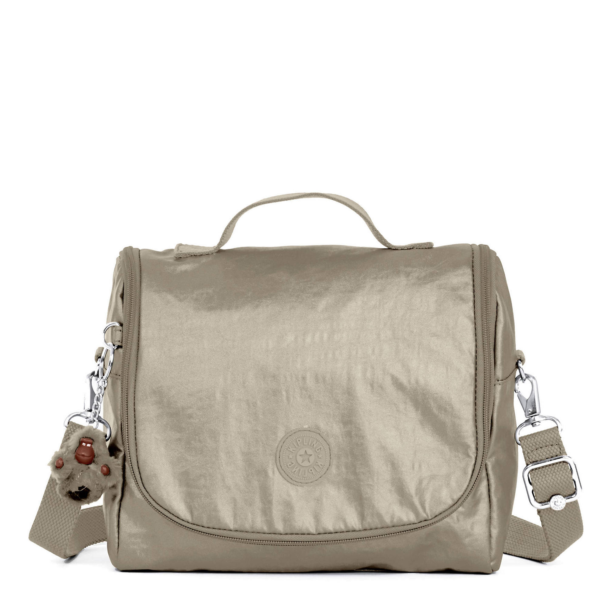 Metallic Pewter