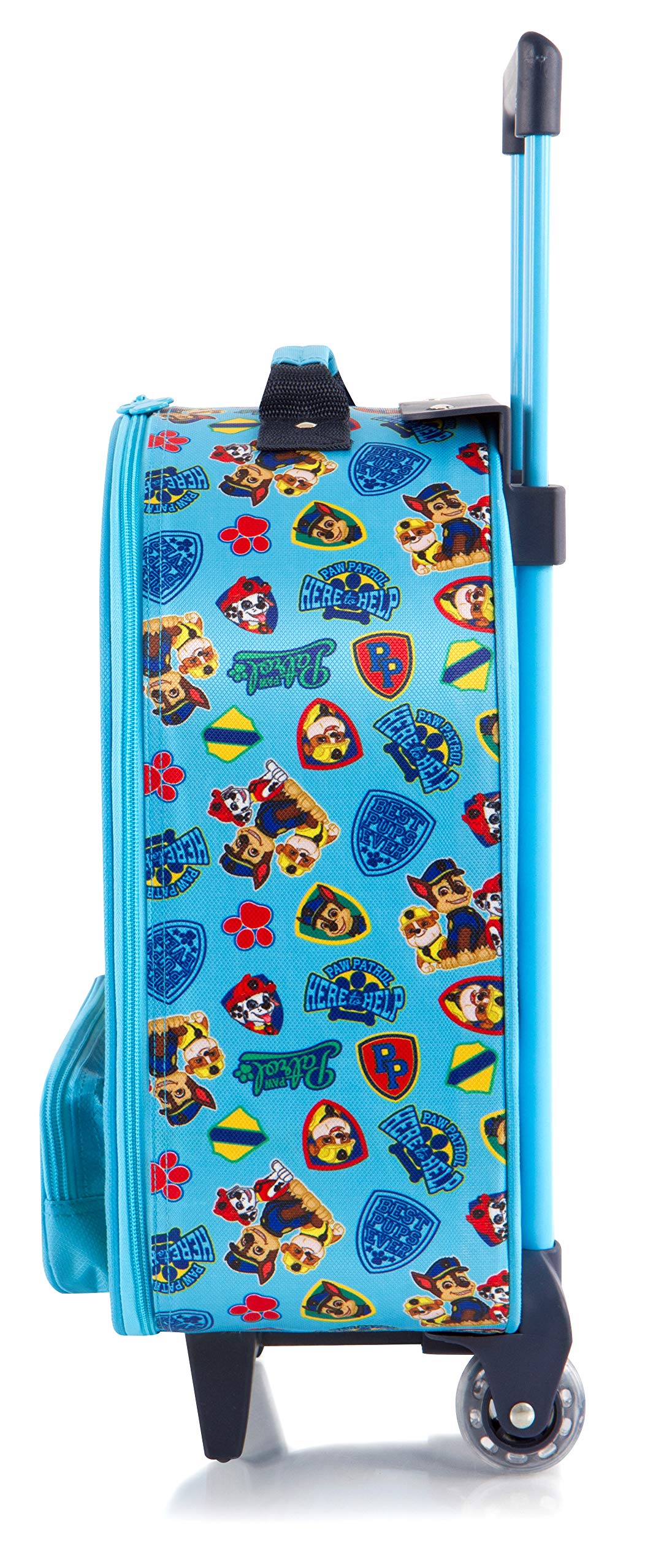 Paw Patrol Blue