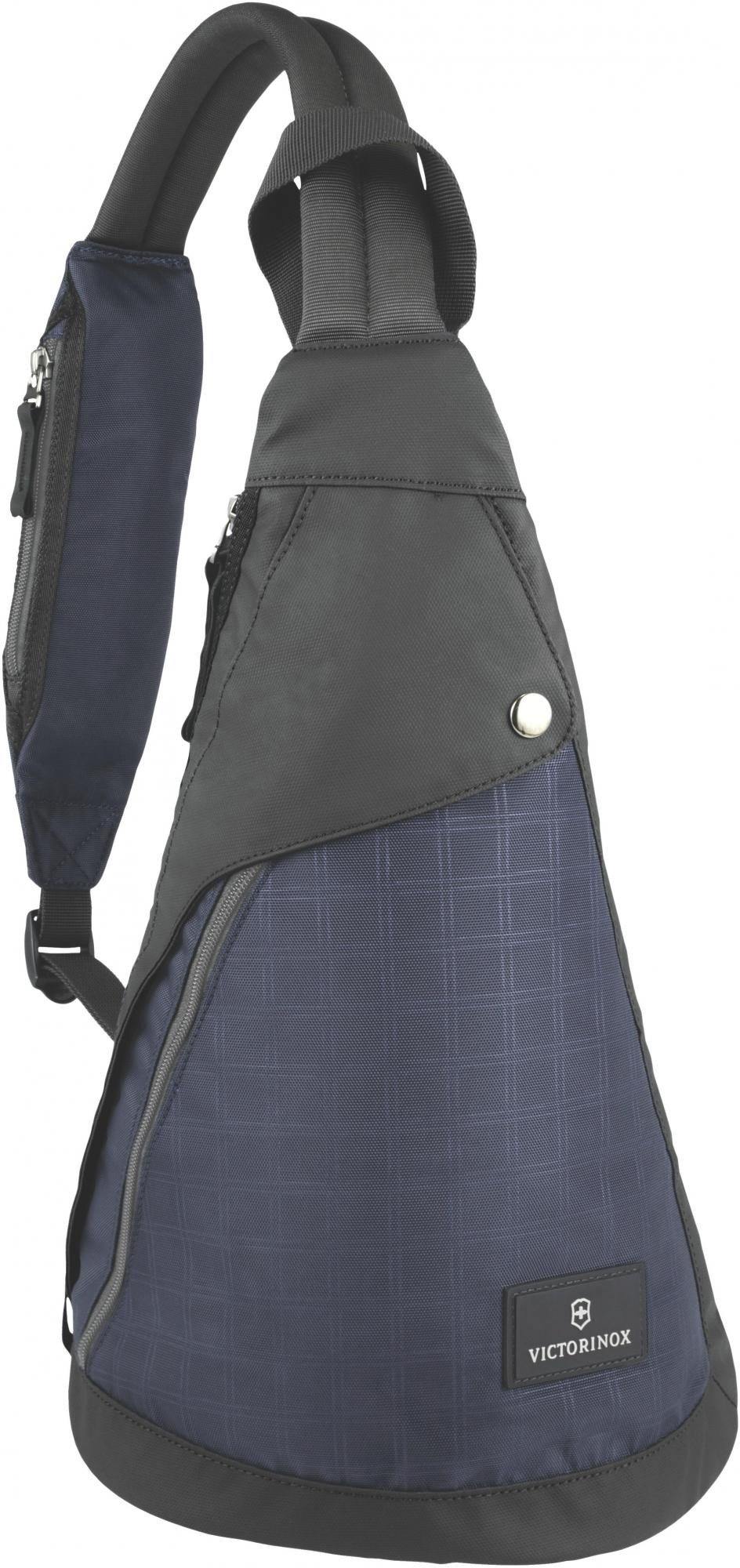 Navy/Black