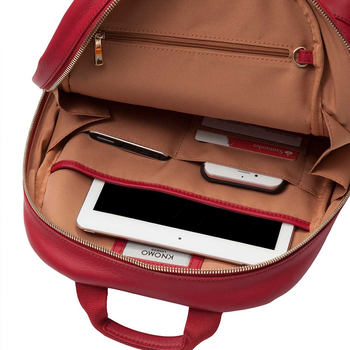Knomo mini mount clearance