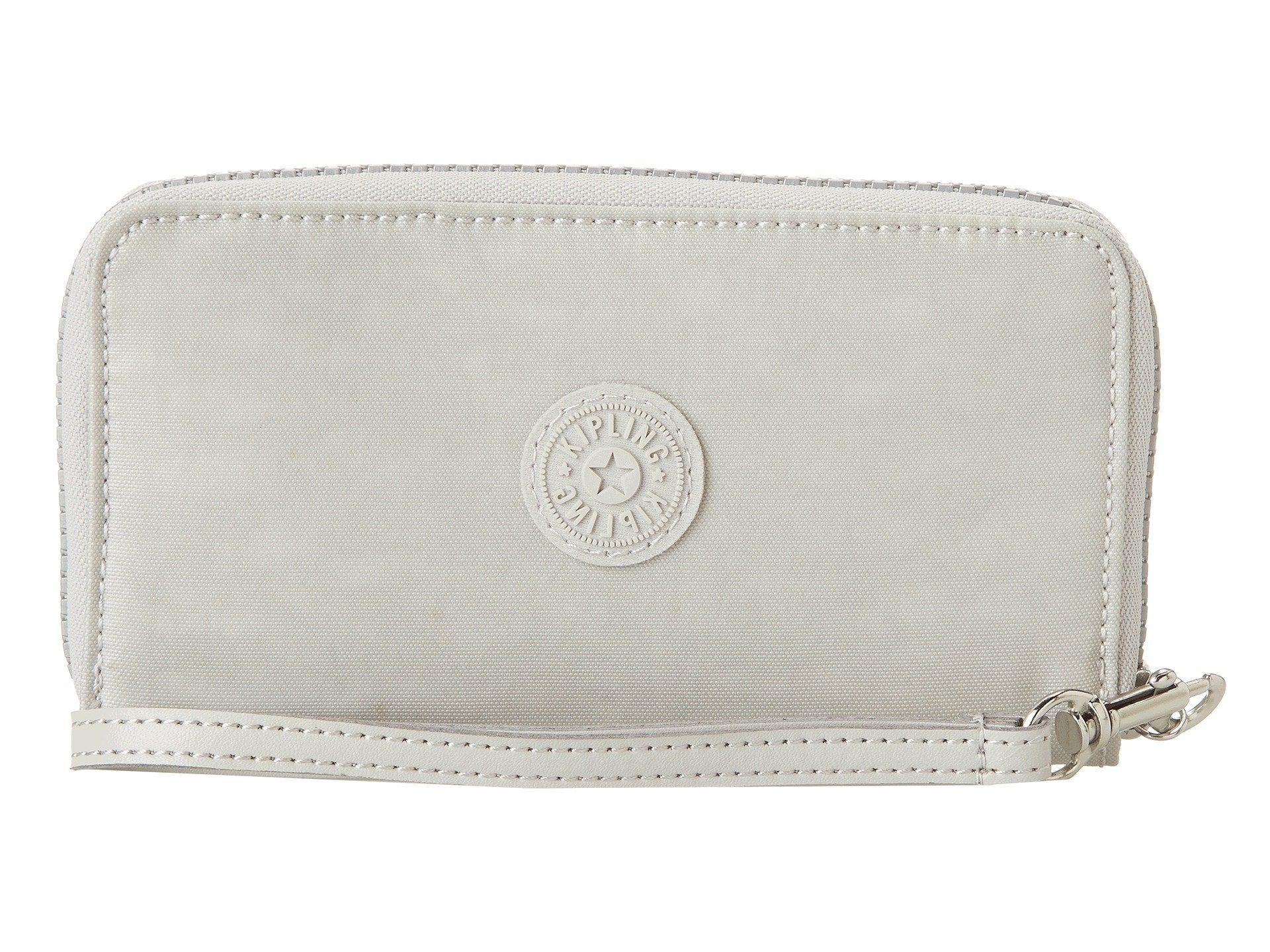 Pearlized Grey