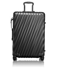 TUMI 19 Degree Aluminum Short Trip Packing