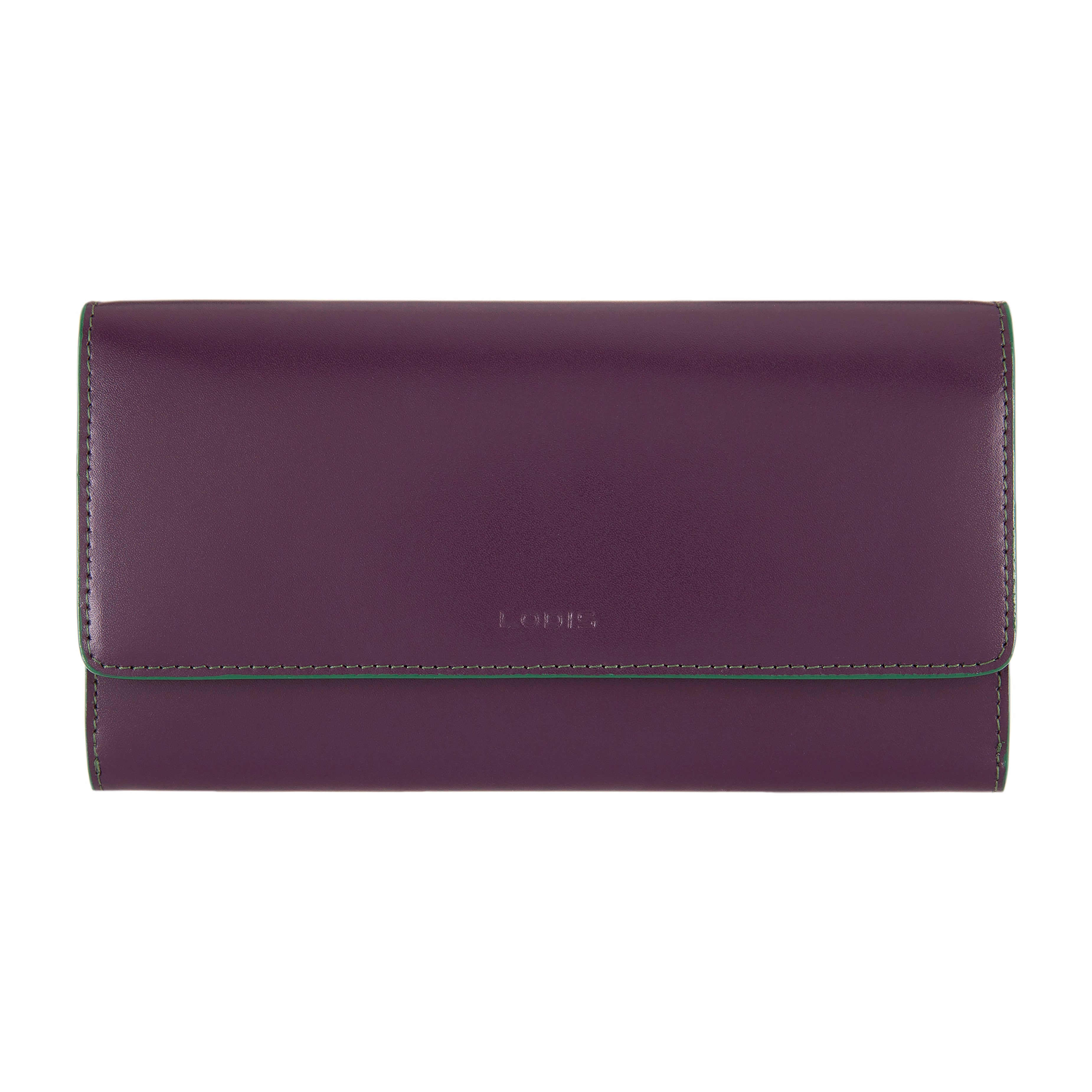 Plum/Ivy
