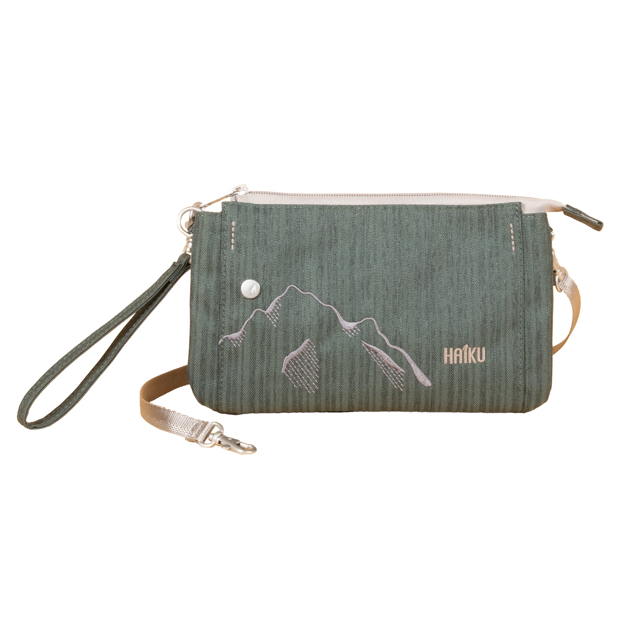 Haiku purses 2025