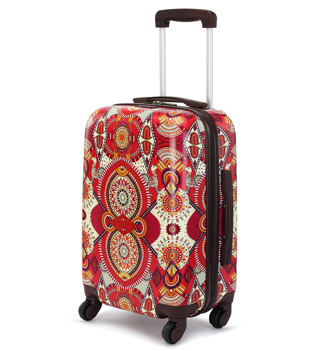 Ruby Wanderlust
