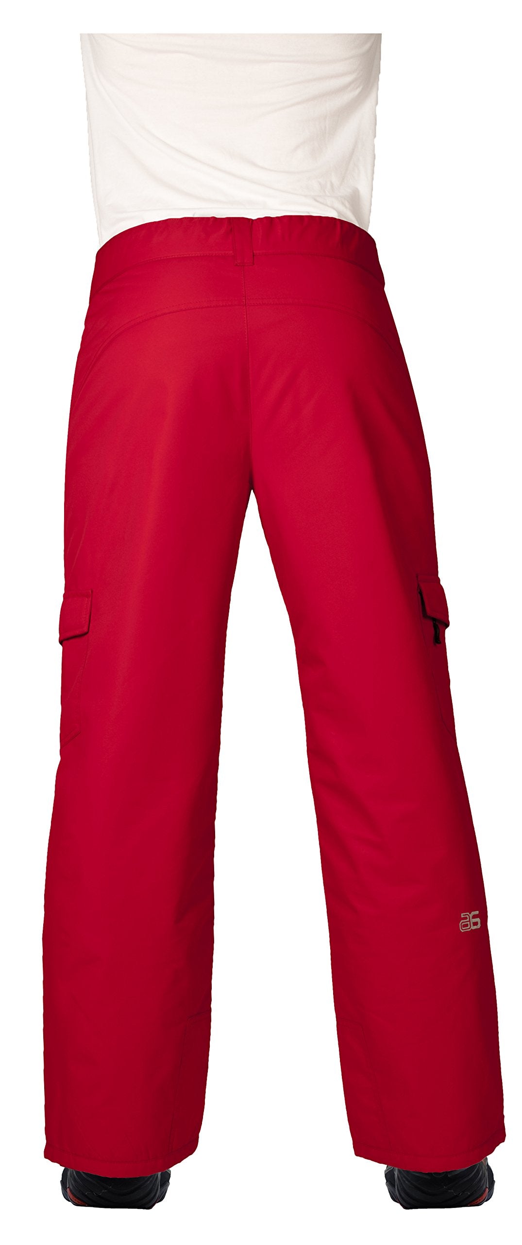 Vintage Red