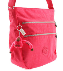 Vibrant Pink