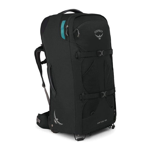 Osprey Packs Fairview Wheeled Travel Pack 65 – Luggage Online