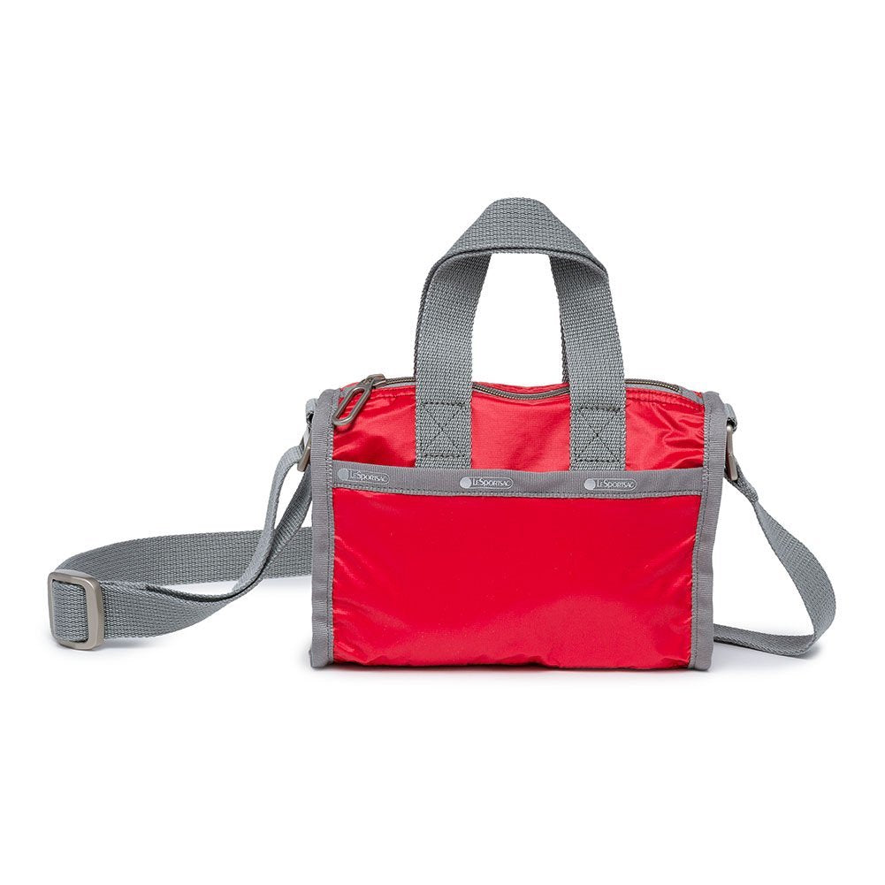 LeSportsac Medium Gabrielle Box Tote Bag