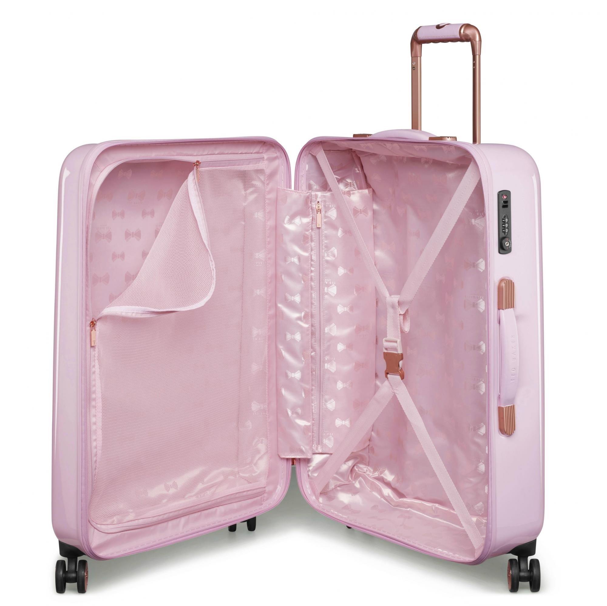 Splendor Pink