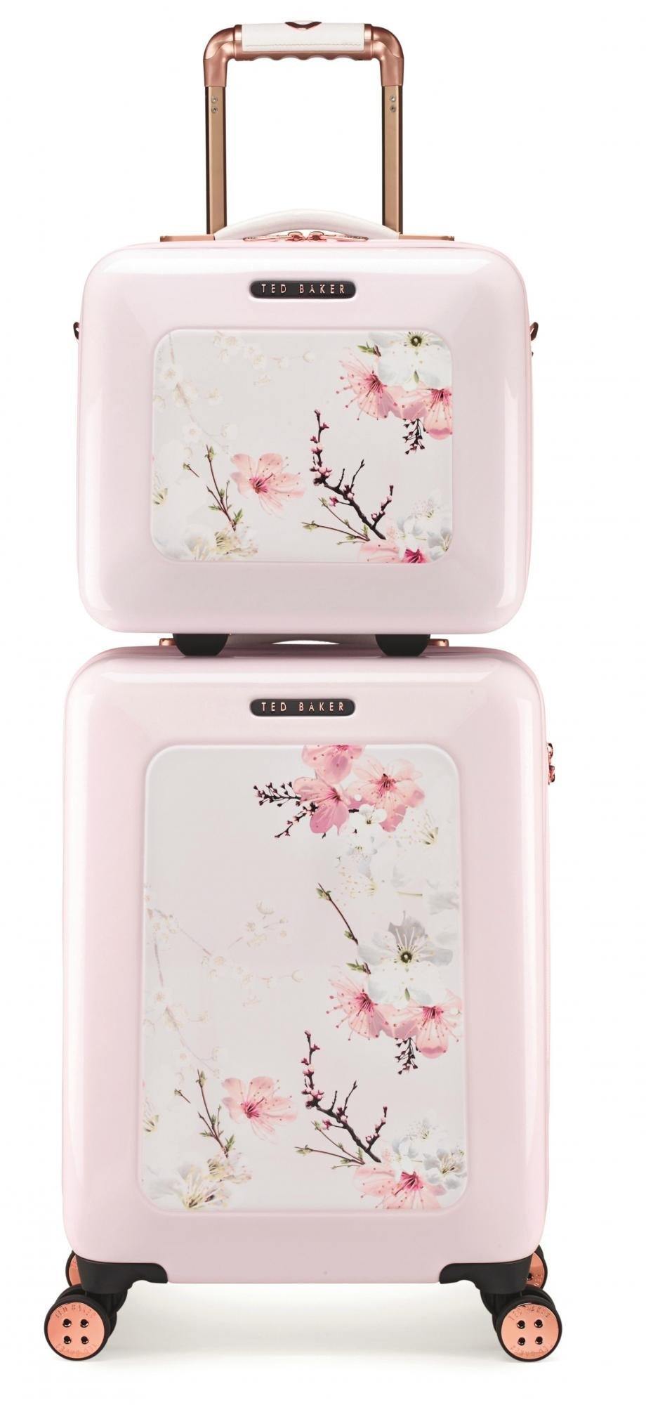 Oriental Blossom