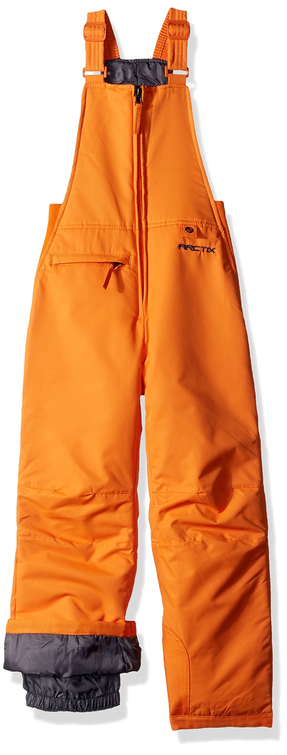 Burnt Orange