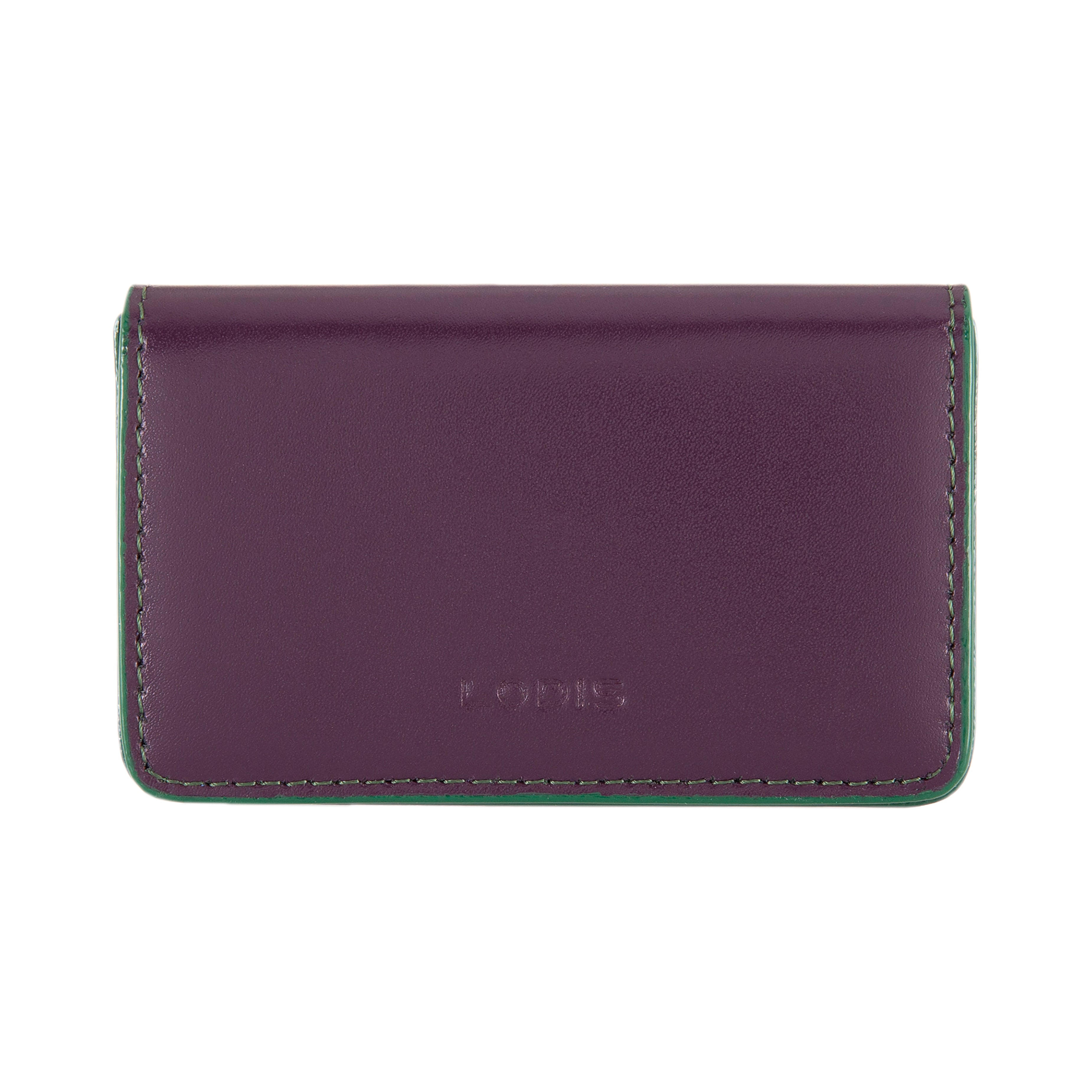 Plum/Ivy