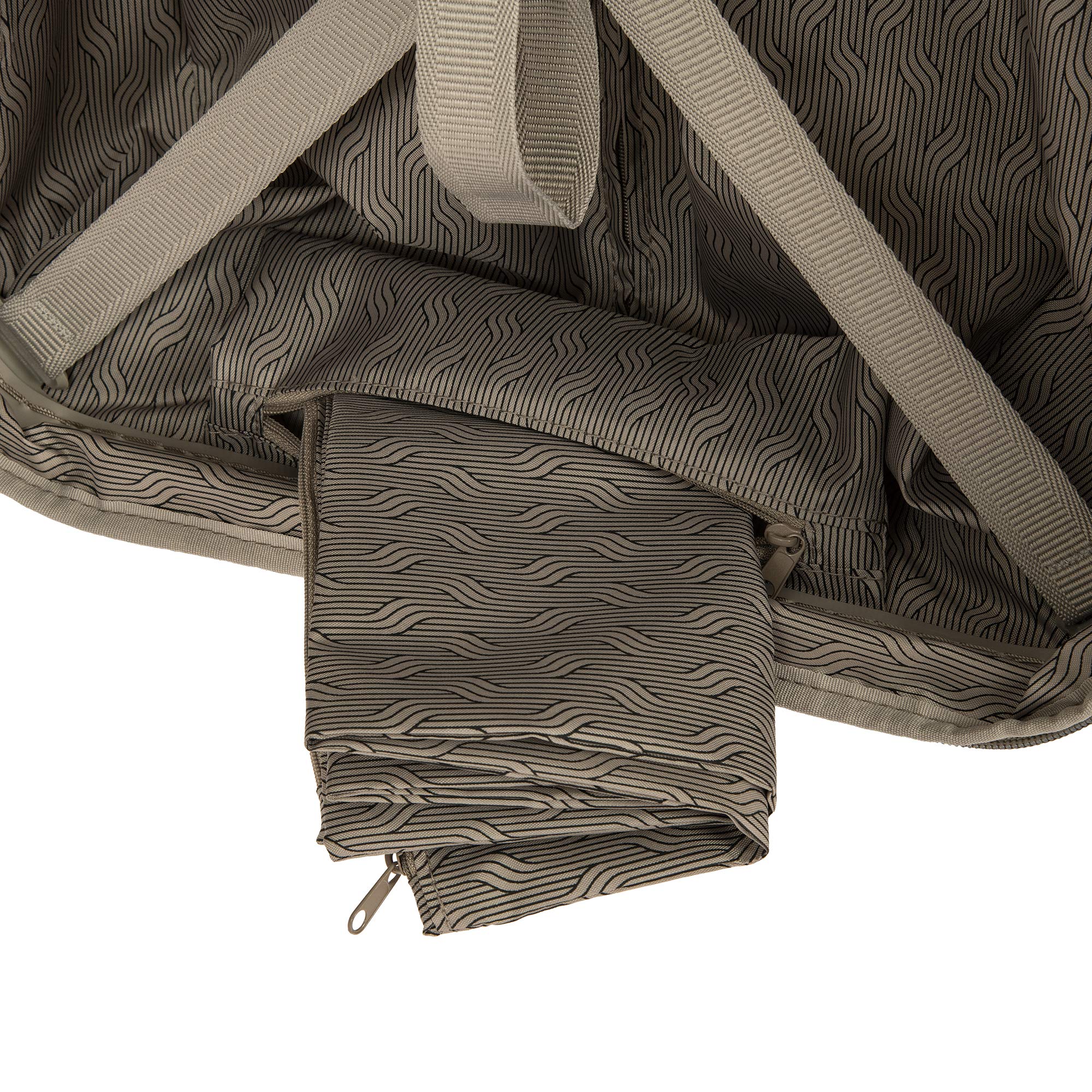 Dove Grey