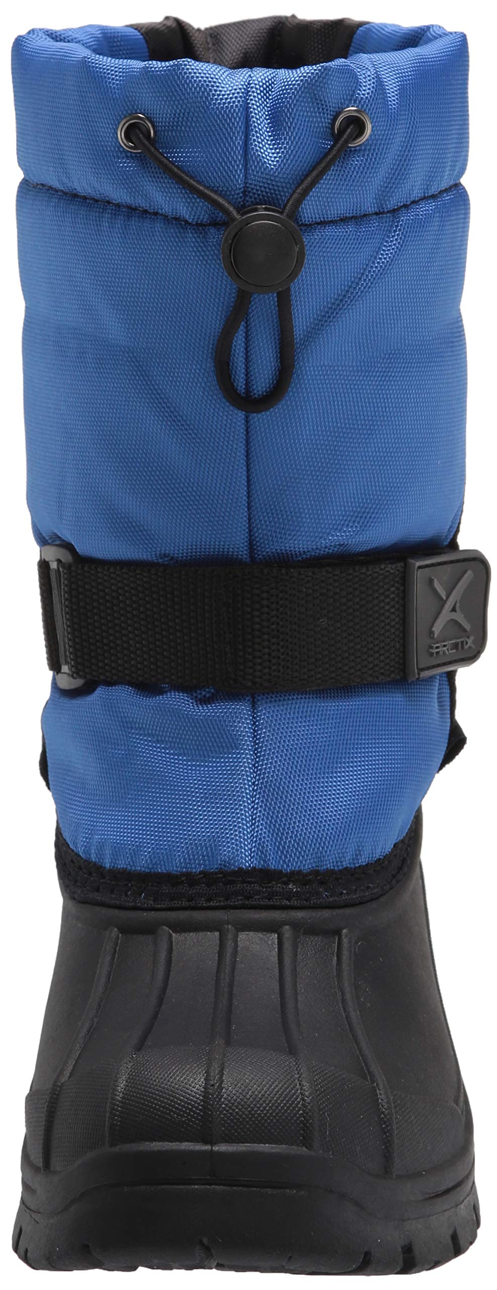 Nautical Blue