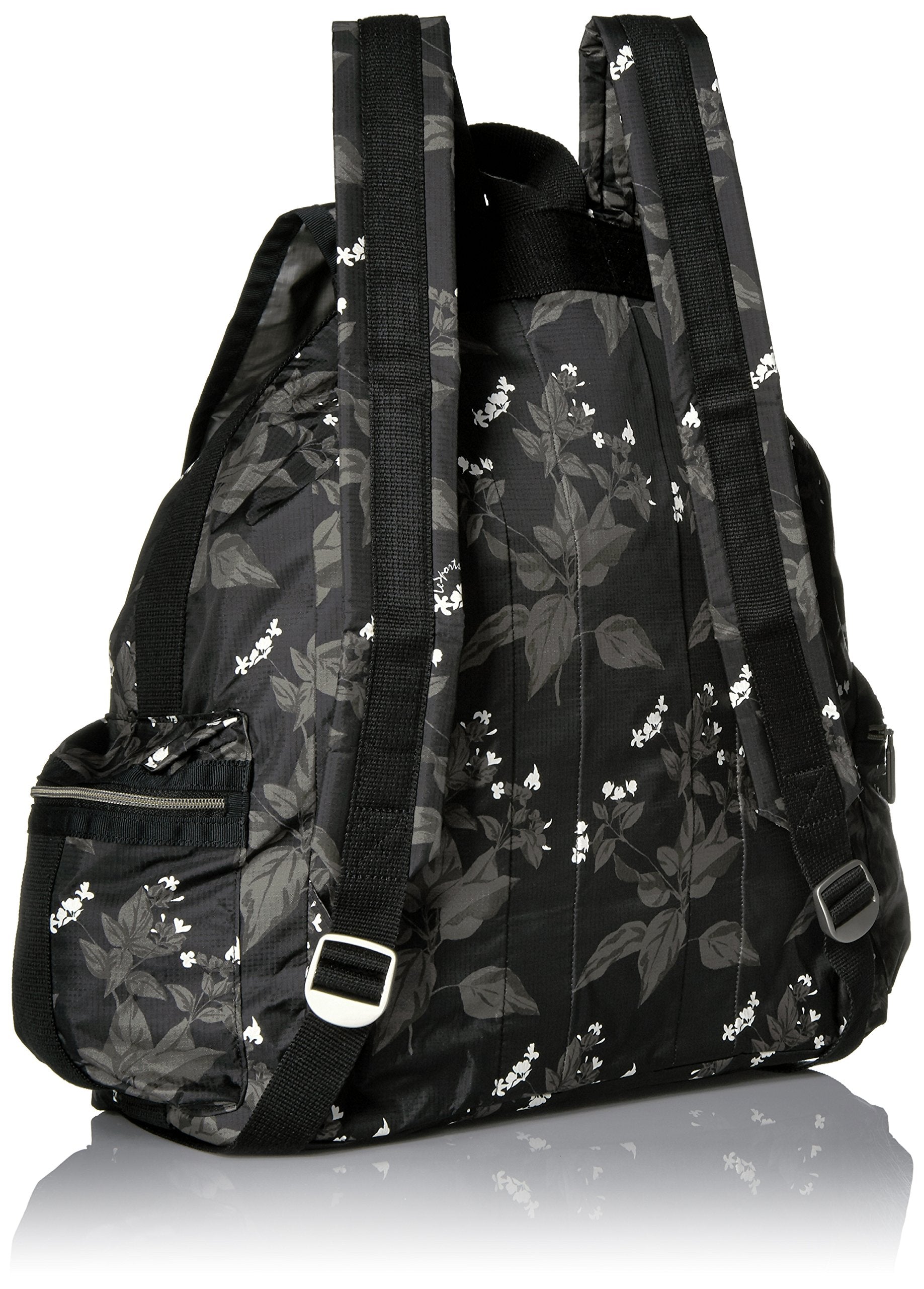Botanical Black