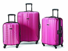 Samsonite fiero 20 spinner sales